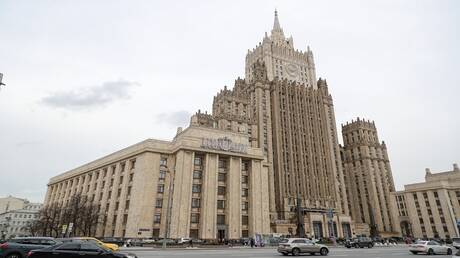 العملية العسكرية الروسية في أوكرانيا