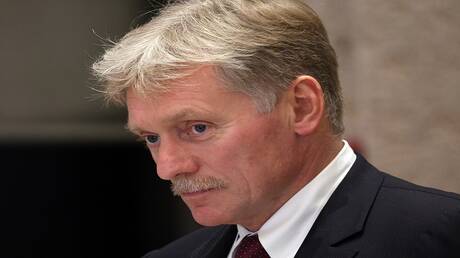 بيسكوف: تبعية أوروبا لروسيا في مجال الطاقة كانت وهمية  وأوروبا نصبت لنفسها فخا