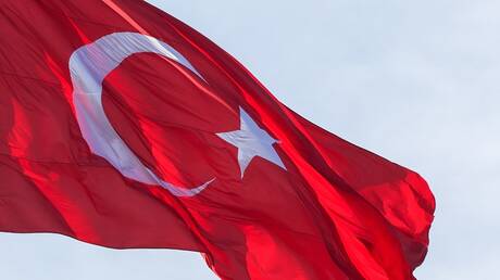 تركيا تنفي نشر نظام رادار في مطار دمشق الدولي لتنفيذ عمليات عسكرية