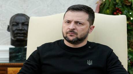 تسوية النزاع الأوكراني