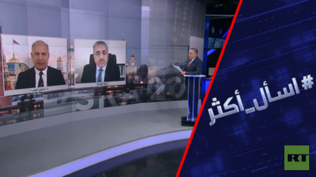 هل النزاع الأوكراني في مراحله النهائية؟