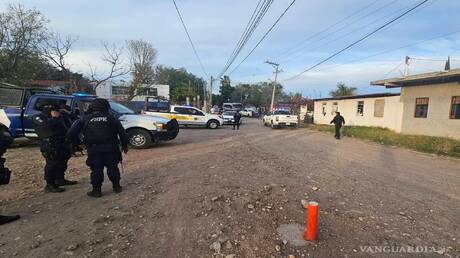 مقتل 11 شخصا وإصابة آخرين بهجوم مسلح في ملعب لكرة القدم وسط المكسيك