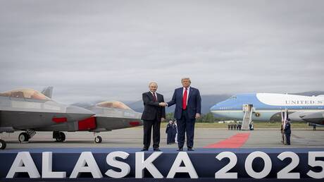 نائب حاكم ولاية ألاسكا السابق يشدد على ضرورة وجود علاقات جيدة بين موسكو وواشنطن