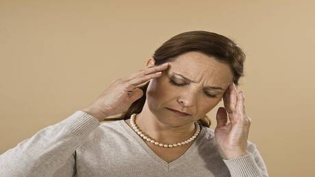 سبب الصداع الشديد قد لا يكون من الرأس! أسباب أخرى مؤثرة 