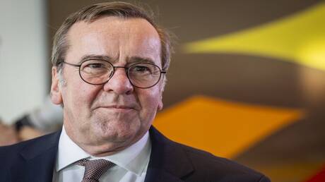 وزير الدفاع الألماني ينصح ترامب بالاعتذار عن تصريحاته حول قوات الناتو في أفغانستان