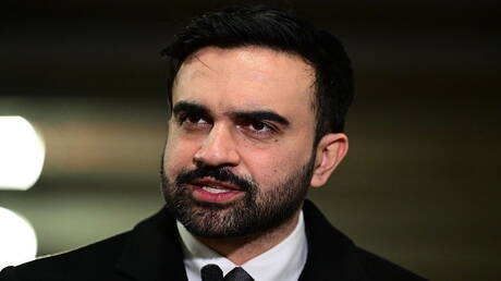 عمدة نيويورك يؤكد تواصله مع ترامب ويتمسك بسياساته رغم الخلافات