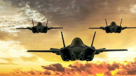 السفير الأمريكي في أوتاوا يهدد كندا حال رفضها شراء إف-35