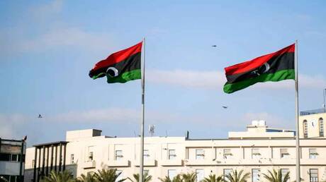 "أمنها جزء من أمننا".. مطالب مصرية عاجلة من ليبيا .. عاجل 