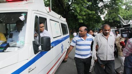 طبيبة روسية تؤكد أنه سيتم بسرعة احتواء تفشي فيروس نيباه في الهند