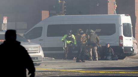 قاضية أمريكية تنظر في تعليق حملة ترامب على الهجرة في ولاية مينيسوتا