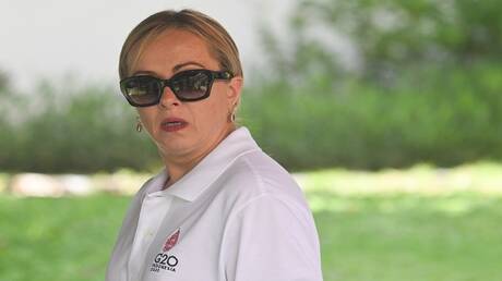 إيطاليا تعلن حالة الطوارئ في المناطق المتضررة من إعصار هاري