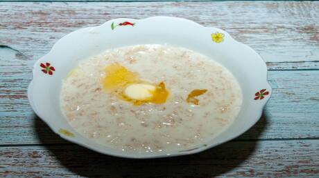 تناول الشوفان ليومين فقط.. تحصد فوائد صحية تستمر لأسابيع 