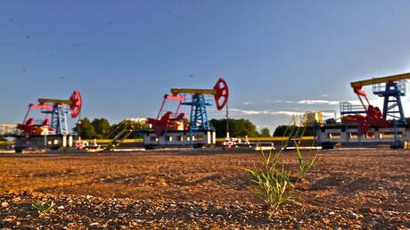 طريقة مبتكرة لزيادة إنتاجية آبار النفط