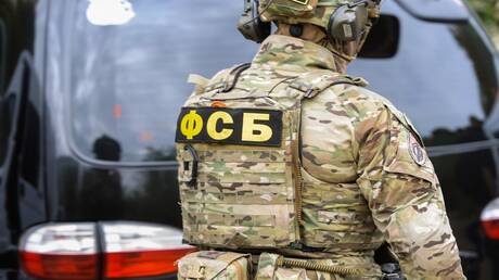 العملية العسكرية الروسية في أوكرانيا