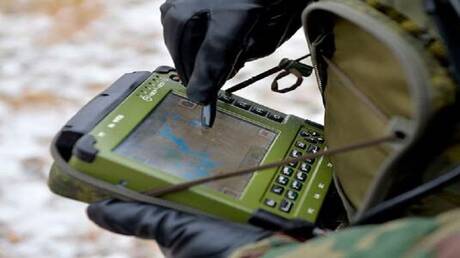 فوربس: روسيا تطوّر نظام 