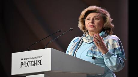 العملية العسكرية الروسية في أوكرانيا