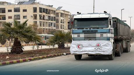 التطورات الميدانية شمال شرق سوريا