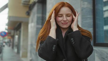 المغنيسيوم عامل أساسي للحد من الصداع والتوتر اليومي