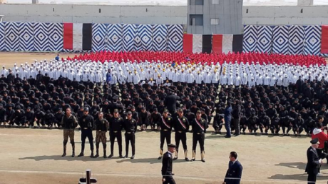 مصر. . إيقاف 6 شرطيين وإحالتهم للمحاكمة التأديبية والكشف عن مخالفاتهم