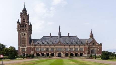 رواندا تواجه بريطانيا قضائيا لانتهاكها اتفاقية استقبال اللاجئين