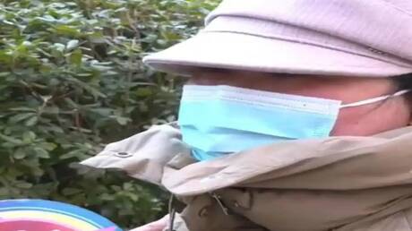 صيني يثير الجدل ويطلق زوجته بعد 16 عاما من الزواج لسبب غريب!