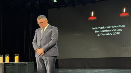 من أستانا.. ساعر يحذر من 