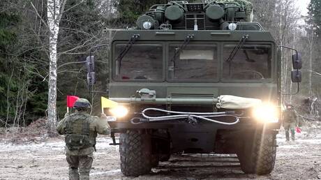 تسوية النزاع الأوكراني