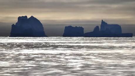 اليوم الذي توقفت فيه الخرائط عن الكذب