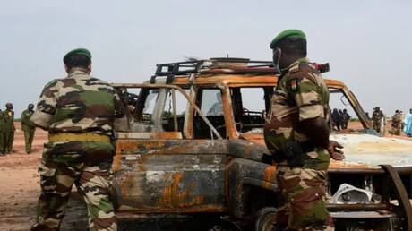 نيجيريا.. مقتل 9 جنود وفقدان العشرات في هجوم لتنظيم 