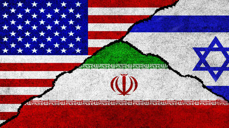 تقرير: إسرائيل تدرس معلومات تتحدث عن اتصالات سرية بين الولايات المتحدة وإيران