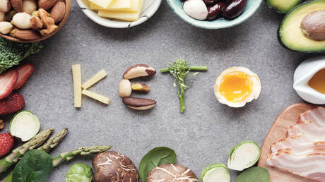 بحث جديد يكشف الجانب المظلم لنظام الكيتو الغذائي