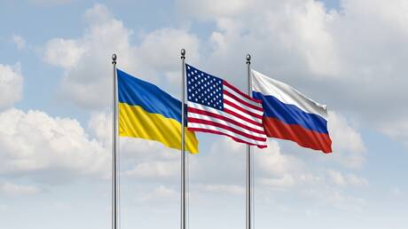 تسوية النزاع الأوكراني