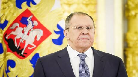 لافروف: روسيا تدعو إلى إجراء إصلاحات لزيادة فعالية مجلس الأمن الدولي