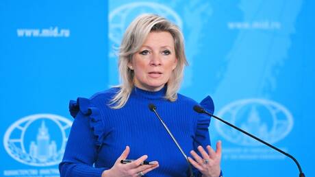 الخارجية الروسية تحذر واشنطن من مغبة تصعيد الحصار على كوبا