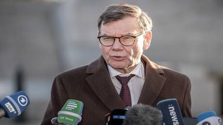 العملية العسكرية الروسية في أوكرانيا