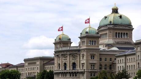 تعبئة 5 آلاف عسكري سويسري لتأمين قمة مجموعة السبع