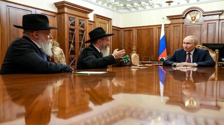 بوتين: روسيا تقدم النموذج الأمثل على دعم القيم التقليدية