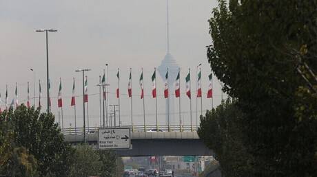 واشنطن تحشد لضرب إيران