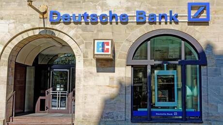 تزامنا مع فضيحة غسل أموال.. أكبر بنوك ألمانيا يحقق أرباحا قياسية