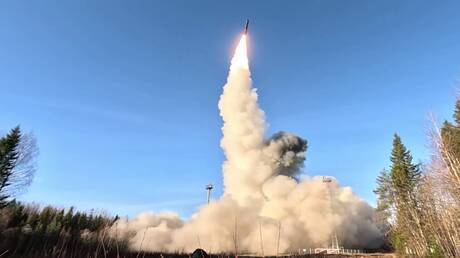 بكين: على موسكو وواشنطن العودة إلى معاهدة 