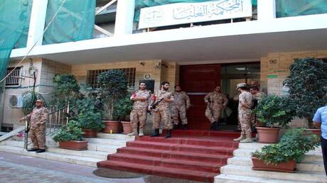 حكم دستوري يعيد رسم خارطة السلطة القضائية في ليبيا