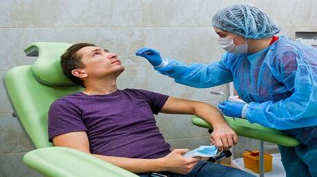 طريقة فعالة لاستعادة حاسة الشم لدى المتعافين من كوفيد-19