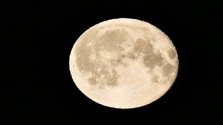 روسيا.. جهاز لقياس المسافة والتصوير المقطعي بالليزر لدراسة القمر