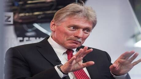 العملية العسكرية الروسية في أوكرانيا