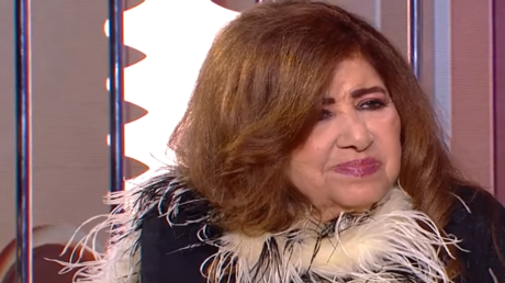 مقتل الفنانة السورية هدى شعراوي