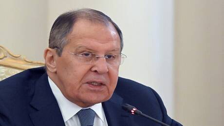 وزير الخارجية الروسي: ترامب سعى وراء نفط فنزويلا عبر مخطط الإطاحة بمادورو