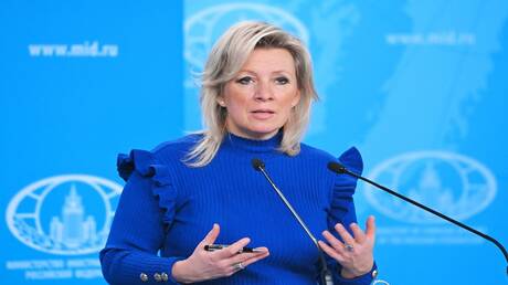 العملية العسكرية الروسية في أوكرانيا