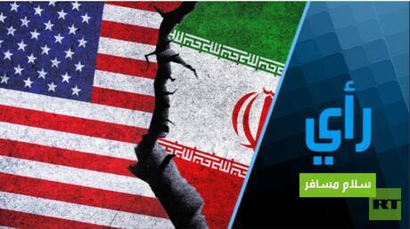 طهران تأتي ترامب من حيث لم يحتسب 