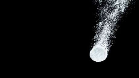 دراسة مفاجئة تعيد النظر في فوائد الأسبرين لكبار السن 