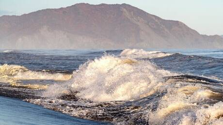 زلزال كامتشاتكا يحدث تغييرات في طبقات المياه الجوفية